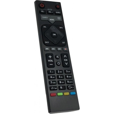 Diaľkový ovládač Nano box, Antik mini, RC211