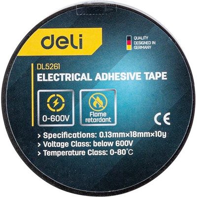 Deli Tools EDL5261