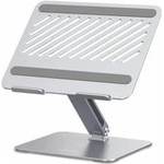 UGREEN LP339 Foldable Desktop Tablet Stand silver