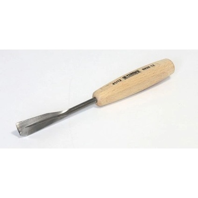 Narex Bystřice Dláto řezbářské úhlové 60°, WOOD LINE STANDARD 12 x 90 mm - NB8928-12