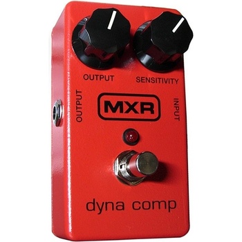 Dunlop MXR M102