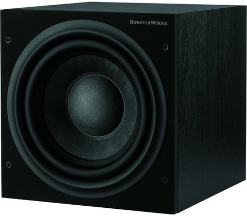 BW ASW 608