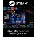 Star Chronicles: Delta Quadrant