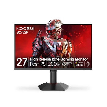 KOORUI G2722P