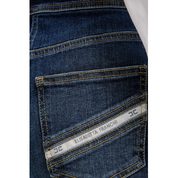 Elisabetta Franchi Дънки Elisabetta Franchi (PJ19D61E2)