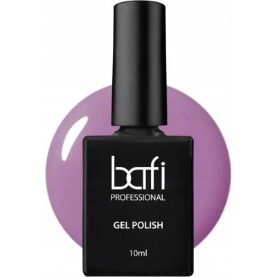 BAFI gel lak 054 Soft Orchid 10 ml