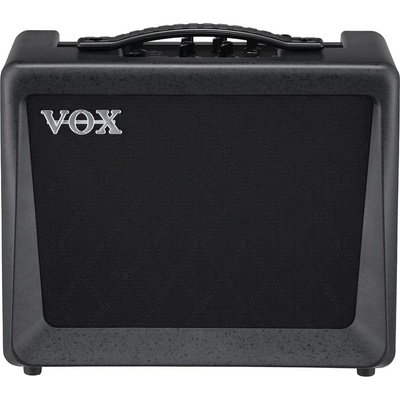 VOX VX15-GT Транзисторен усилвател/Комбо (VXVX15GT)