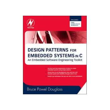Image 1 of Design Patterns for Embedded Systems in C | Bruce Douglass