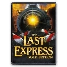 The Last Express (Gold)