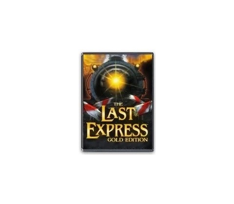 The Last Express (Gold)