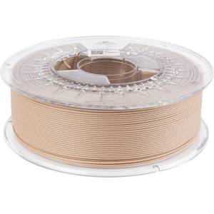 Spectrum 80514 3D филамент, WOOD, 1, 75mm, 1000g, Кафяв (Oak) (80514)