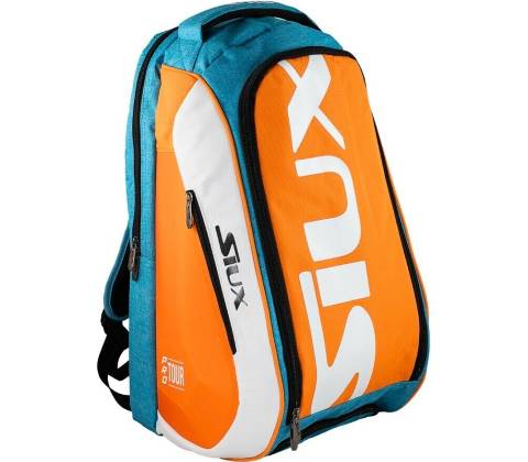 Siux Pro Tour Backpack