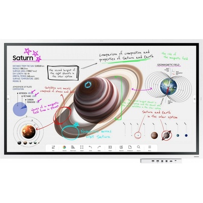Samsung LH55WMBWBGCXEN