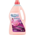 Gallus Омекотител за тъкани Gallus Orchidee, 120 дози, 4.08 л
