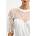 Blugirl Blumarine тениска дамска памучна (RA6132.J5003)
