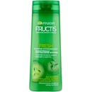 Garnier Fructis Pure Fresh posilující šampon 400 ml