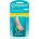 COMPEED Пластири за мазоли и втърдявания Среден размер , Compeed Corns Medium Pads 10 Items