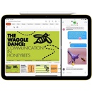 Tablety Apple iPad 11 (2025) 512GB Wi-Fi Yellow MD5A4HC/A