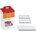 Canon DSC Ink Paper Set RP-108 (8568B001AA)