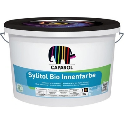 Caparol Sylitol Bio 10 l