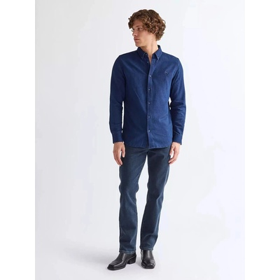 Wrangler Texas 112370856 Blue Oxide