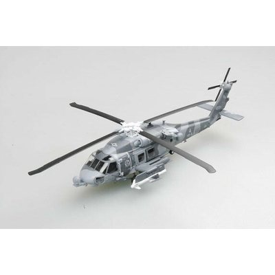 Easy Model HH-60H NH-614 of HS-6 Indians late hotový model 1:72