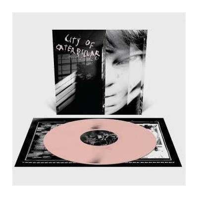 CITY OF CATERPILLAR - MYSTIC SISTERS LP