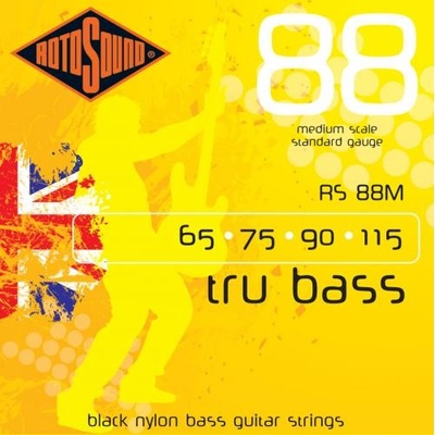 Rotosound RS 88 M