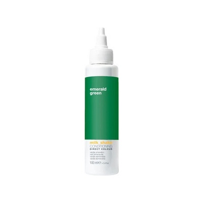 Milk_Shake Conditioning Direct Color Emerald Green 100 ml