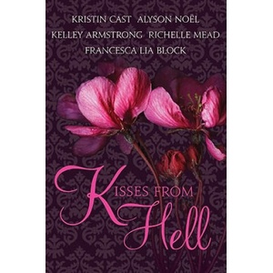 Kisses from Hell | Kristin Cast (2010)