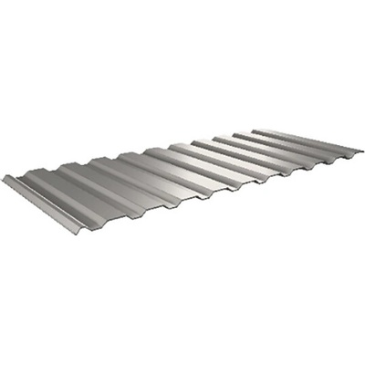 Satjam T14 Purmat 1157 x 0,5 mm RAL 7016 antracitová šedá 1 m²
