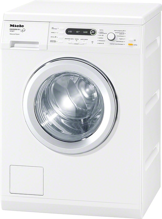 Miele W 5877 WPS