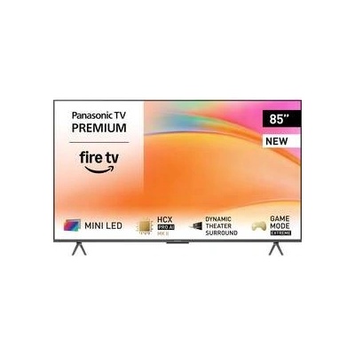 Panasonic TV-85W95BEG