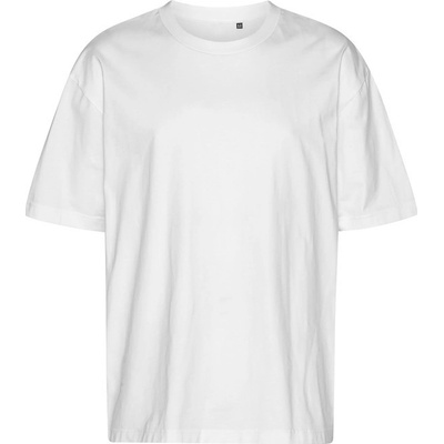 Neutral tričko Tiger T60011 bio IC oversize krátký rukáv navy