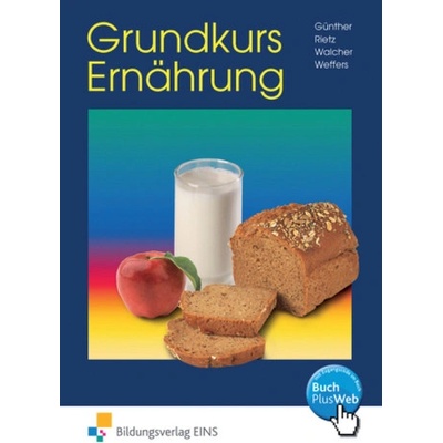 Grundkurs Ernährung, Arbeitsbuch