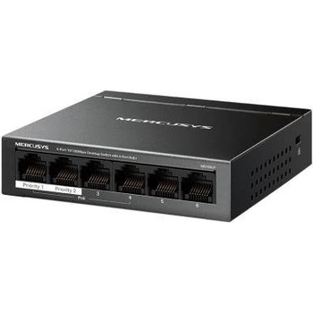 Mercusys MS106LP