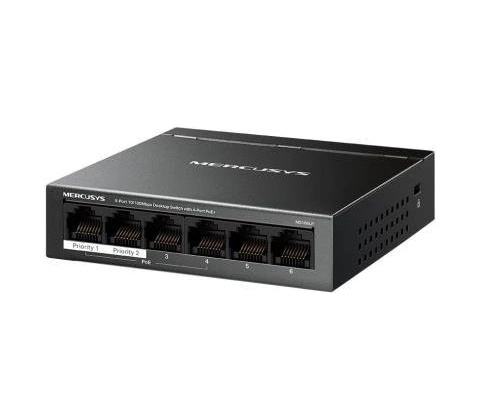 Mercusys MS106LP