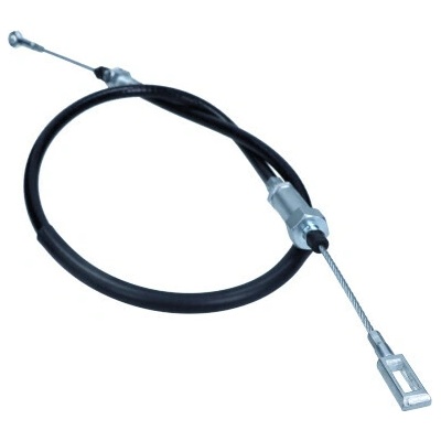 Ťažné lanko, parkovacia brzda MAXGEAR 32-0972 (320972)