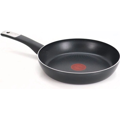 Tefal C38804 černá 24cm