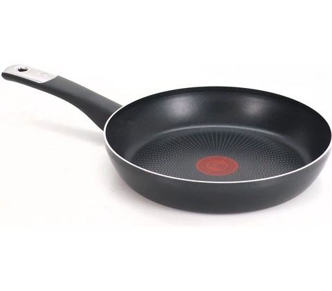 Tefal C38804 černá 24cm