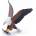 Papo African bald tails