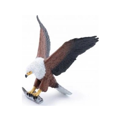 Papo African bald tails