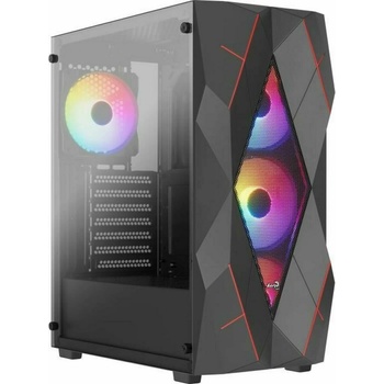 Aerocool PGS VOLCAN-G-BK-v1
