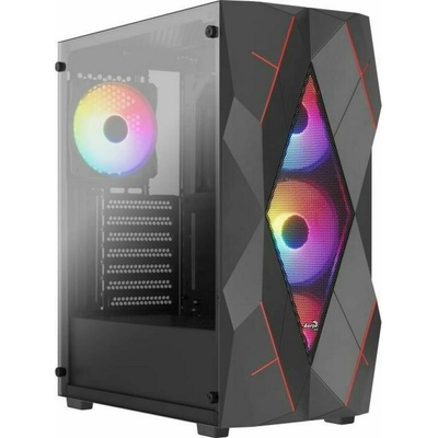 Aerocool PGS VOLCAN-G-BK-v1