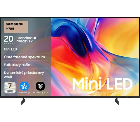 Samsung UE65M70HAU