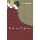 Pride and Prejudice Austen JanePaperback