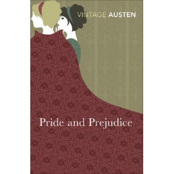 Pride and Prejudice Austen JanePaperback