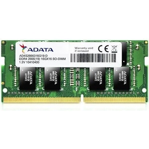 ADATA Premier 16GB DDR4 2666MHz AD4S2666716G19-SGN