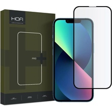 Hofi Pro+ Tvrdené sklo, iPhone 13 / 13 Pro, čierne 6216990212970