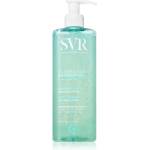 Laboratoires SVR Physiopure Gelee Moussante почистващ гел за всички типове кожа на лицето 400ml